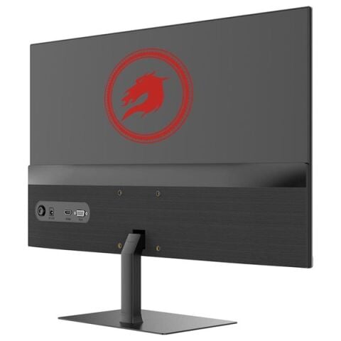 GAMEBOOSTER 23.8'' IPS GB-2475FF 1MS 75HZ HDMI GAMING MONİTÖR