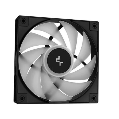 DEEPCOOL 360mm LE360-V2 ARGB Sıvı Soğutmalı AM5-1851p