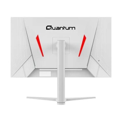 QUANTUM 31.5'' VA PEARL MG32W-A QNMNT10F080960 1MS 240hz HDMI-DP Gaming Monitör (1920 X 1080) Beyaz
