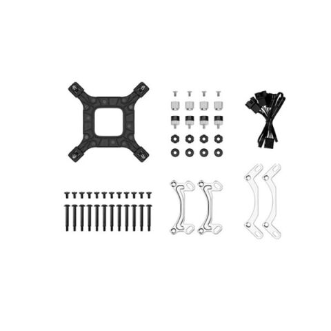 DEEPCOOL 360mm LE360-V2 ARGB Sıvı Soğutmalı AM5-1851p