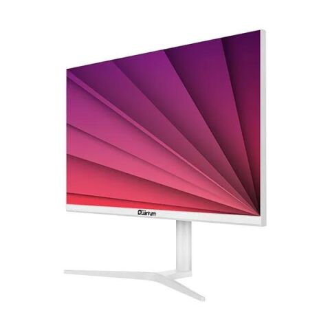 QUANTUM 31.5'' VA PEARL MG32W-A QNMNT10F080960 1MS 240hz HDMI-DP Gaming Monitör (1920 X 1080) Beyaz