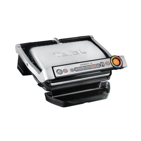 TEFAL OPTIGRILL PLUS GC712D 2000 W Akıllı Izgara