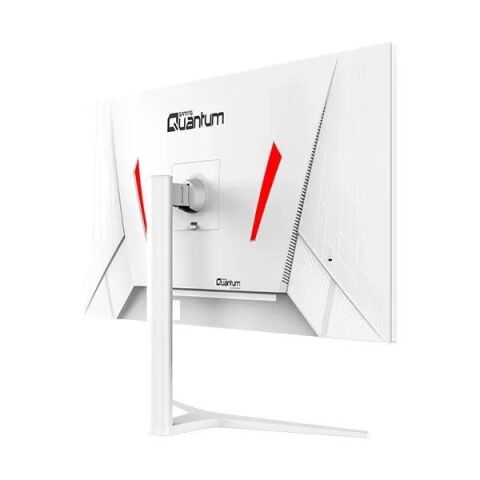 QUANTUM 31.5'' VA PEARL MG32W-A QNMNT10F080960 1MS 240hz HDMI-DP Gaming Monitör (1920 X 1080) Beyaz