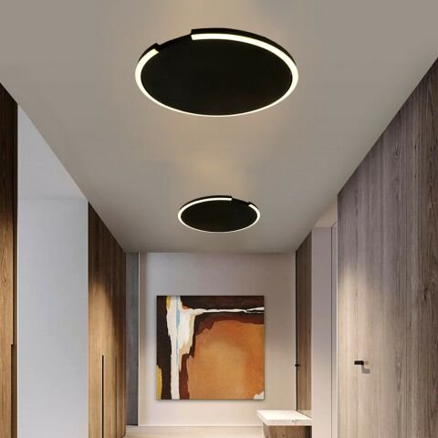 Plafonyer Led Avize PLA31028 Hal