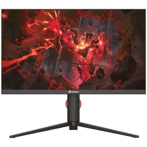 GAMEBOOSTER 27'' SS IPS GB-2716FF PLUS 0.5MS 165HZ HDMI-DP PIVOT GAMING MONİTÖR