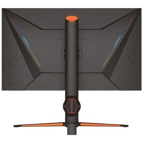 GAMEBOOSTER 27'' SS IPS GB-2716FF PLUS 0.5MS 165HZ HDMI-DP PIVOT GAMING MONİTÖR
