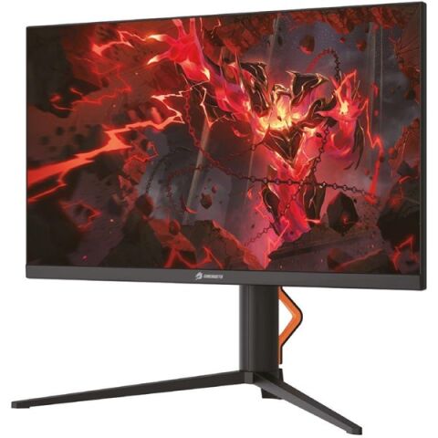 GAMEBOOSTER 27'' SS IPS GB-2716FF PLUS 0.5MS 165HZ HDMI-DP PIVOT GAMING MONİTÖR