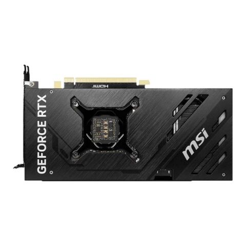MSI 12GB  RTX4070TI VENTUS 2X 12G OC GDDR6X HDMI-DP PCIE 4.0