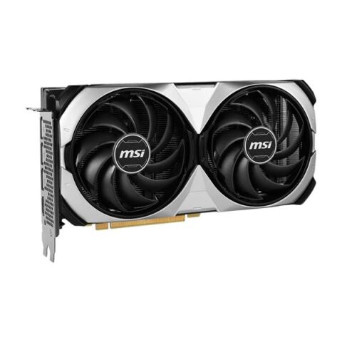 MSI 12GB  RTX4070TI VENTUS 2X 12G OC GDDR6X HDMI-DP PCIE 4.0