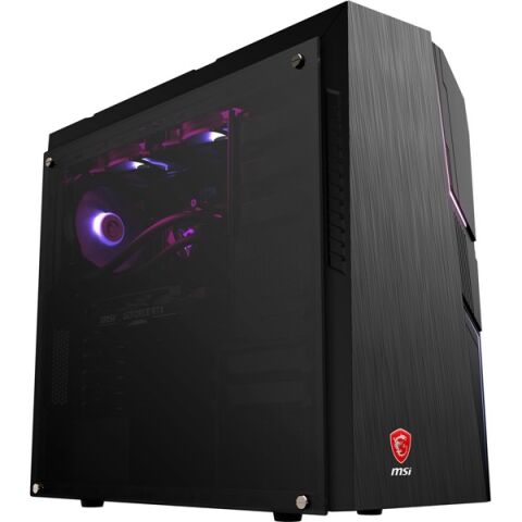 MSI MAG CODEX X5 12TJ-834FR CORE i9 12900KF-64GB RAM-2TB NVME-2TB SATA-24GB RTX3090-W11H GAMING PC