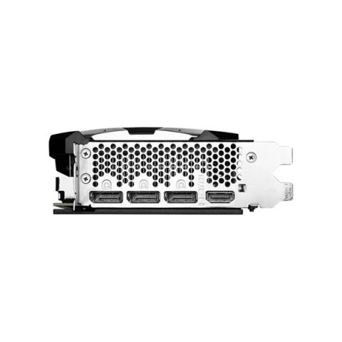 MSI 12GB  RTX4070TI VENTUS 2X 12G OC GDDR6X HDMI-DP PCIE 4.0