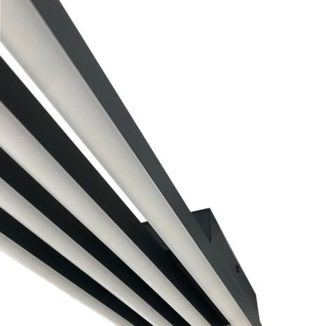 Plafonyer Led Avize PLA30308  4'Lü