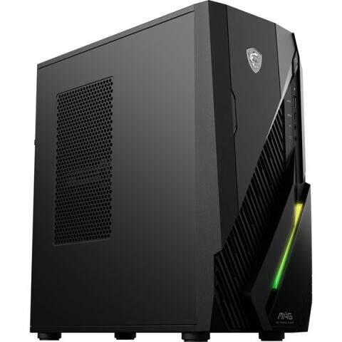 <![CDATA[MAG INFINITE E1 14NUC5-080XTR İ5-14400F-16GB DDR5 - 1TB SSD- 8GB RTX 4060 VENTUS 2X FDOS GAMING PC]]>