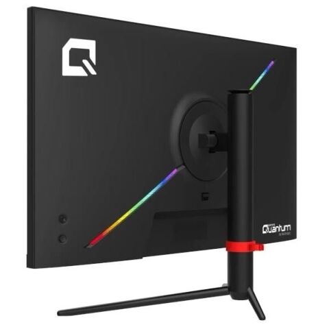 QUANTUM 27'' VA SHADOW MG27B-A QNMNT10F080956 1MS 300Hz HDMI-DP Gaming Monitör (1920 X 1080)