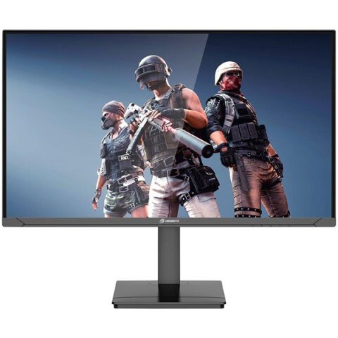 GAMEBOOSTER 27'' SS IPS GB-2719FQHD 0.5MS 180HZ HDMI-DP PIVOT GAMING MONİTÖR