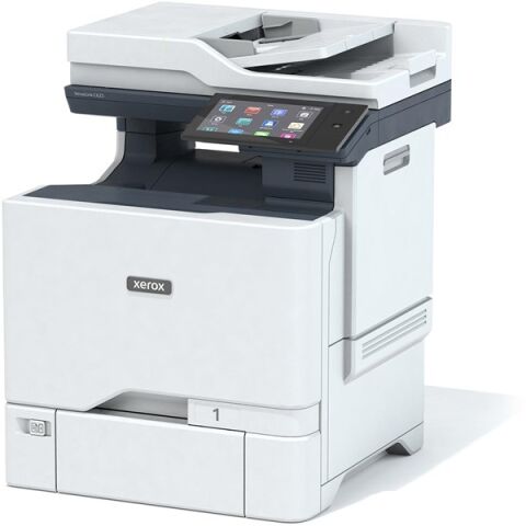 <![CDATA[XEROX A4 C625V-DN Renklı Çok Fonksıyonlu Faxlı Dublex Lazer Yazıcı]]>