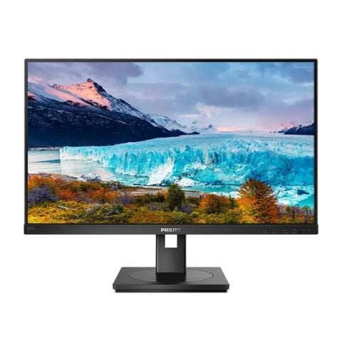 PHILIPS 21.5'' IPS 222S1AE-00 4MS 75HZ HDMI-DVI-DP MULTIMEDYA MONİTÖR