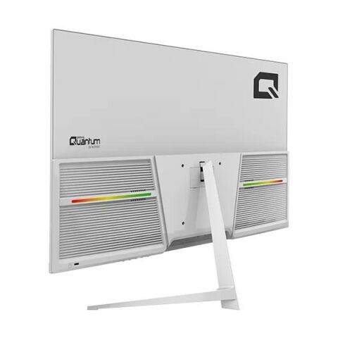 QUANTUM 23.8'' VA PEARL MG24W QNMNT10F080956 1MS 240hz HDMI-DP Gaming Monitör (1920 X 1080) Beyaz