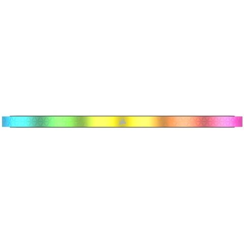 CORSAIR 32GB (2X 16GB) DDR4 3600MHZ CL18 RGB DUAL KIT PC RAM VENGEANCE RGB RS CMG32GX4M2D3600C18