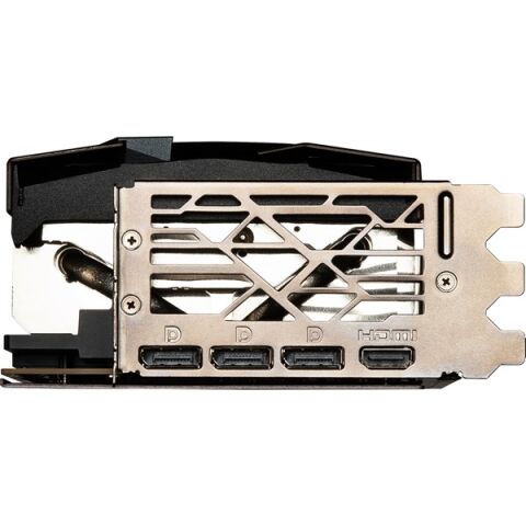 MSI RTX4080 16GB SUPRIM X GDDR6X 256 Bit HDMI DP PCIe 16X v4.0