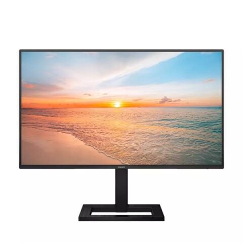 PHILIPS 23.8'' IPS 24E1N1300AE-00 1MS 100HZ HDMI-DP USBC MULTIMEDYA MONİTÖR