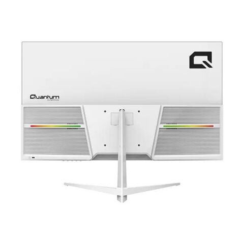 QUANTUM 23.8'' VA PEARL MG24W QNMNT10F080956 1MS 240hz HDMI-DP Gaming Monitör (1920 X 1080) Beyaz