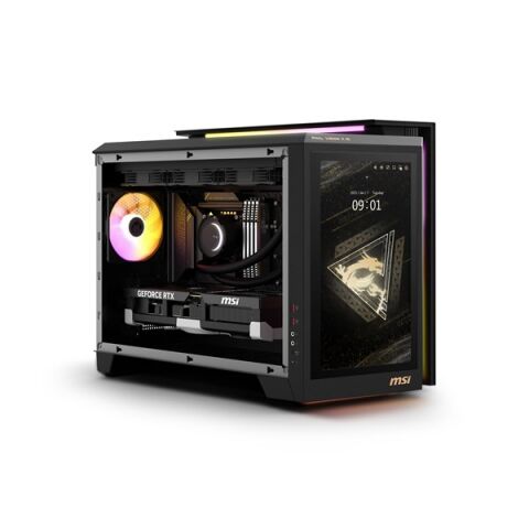 <![CDATA[MSI MEG VISION X AI 2NVZ9-052TR ULTRA 9 285K-64GB DDR5 RAM-2TB SSD-32GB RTX5090 VENTUS 3X W11 GAMING PC]]>