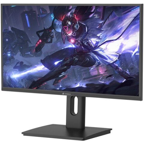 GAMEBOOSTER 27'' SS IPS GB-2729FF 0.5MS 280HZ HDMI-DP PIVOT GAMING MONİTÖR