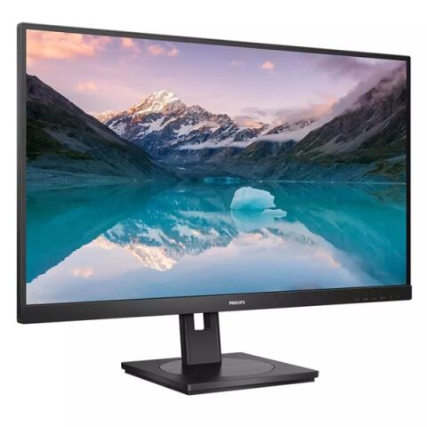 PHILIPS 27'' VA 275S9JML-00 4MS 75HZ HDMI-DP KURUMSAL MONİTÖR 2560X1440