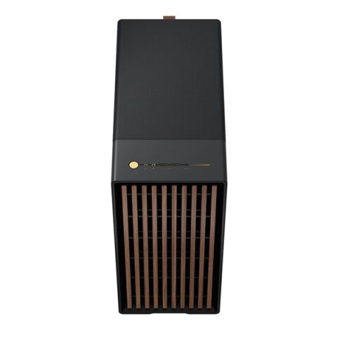 FRACTAL DESIGN NORTH FD-C-NOR1C-02 GAMING MID-TOWER PC KASASI