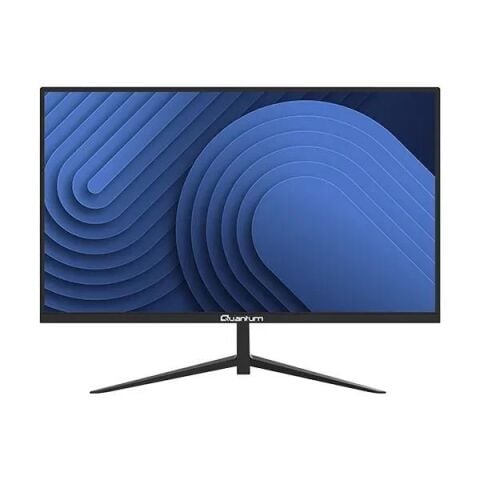 QUANTUM 23.8'' VA SHADOW MG24B QNMNT10F080955 1MS 240hz HDMI-DP Gaming Monitör (1920 X 1080)