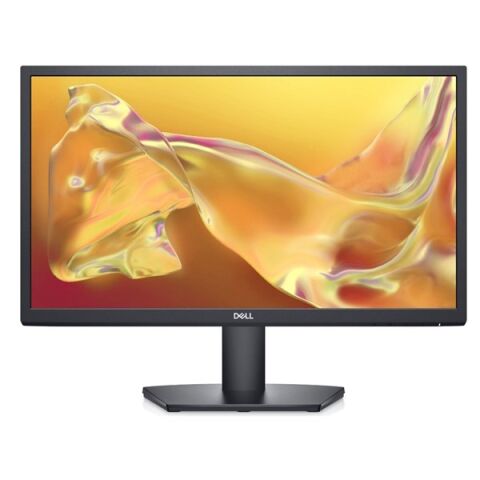 DELL 21.5'' VA SE2225H 5MS 75HZ HDMI EV OFİS TİPİ MONİTÖR