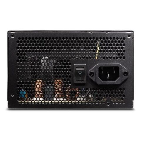 XPG 750W 80+ BRONZE PYLON 750B-BKCEU POWER SUPPLY
