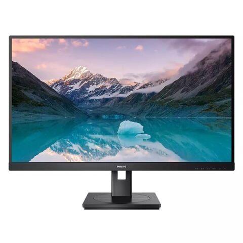 PHILIPS 27'' VA 275S9JML-00 4MS 75HZ HDMI-DP KURUMSAL MONİTÖR 2560X1440