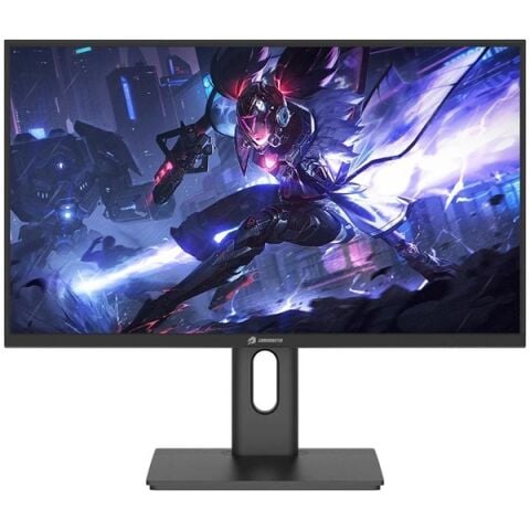 GAMEBOOSTER 27'' SS IPS GB-2729FF 0.5MS 280HZ HDMI-DP PIVOT GAMING MONİTÖR