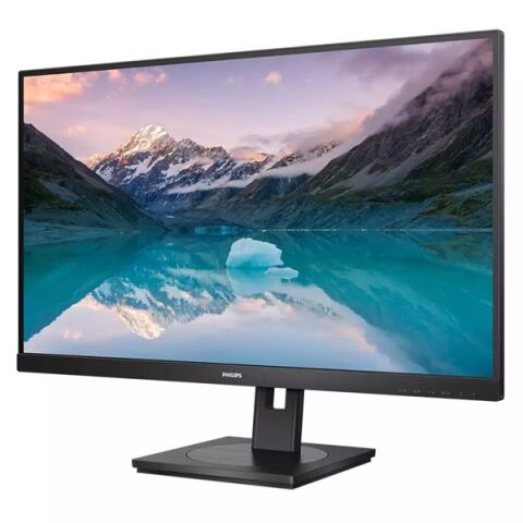 PHILIPS 27'' VA 275S9JML-00 4MS 75HZ HDMI-DP KURUMSAL MONİTÖR 2560X1440