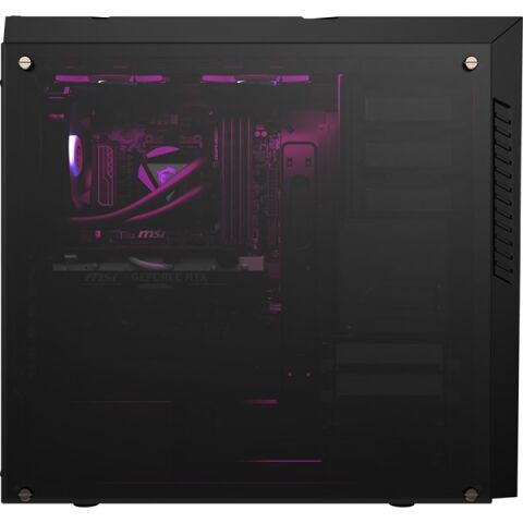 MSI MAG CODEX X5 12TF-1075MYS CORE i9 12900KF-32GB RAM-2TB SATA+1TB M2 SSD-RTX3080TI W11 GAMING PC