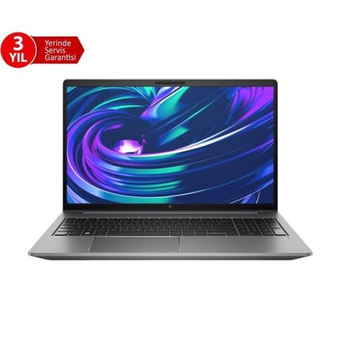 HP 15.6'' ZBOOK POWER G10 865T0EA CORE i7 13700H-64GB DDR5 RAM-512GB NVME-4GB A500-W11 PRO