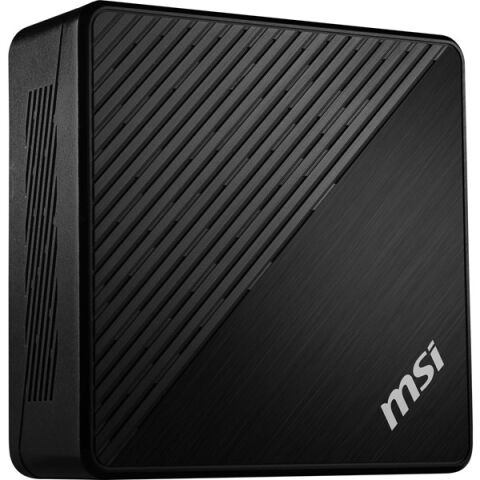 MSI CUBI 5 10M-250XTR CORE İ5 I5-10210U 16GB DDR4 RAM-1TB SSD W11 PRO MINI PC