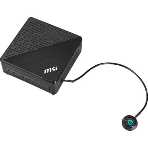 MSI CUBI 5 10M-250XTR CORE İ5 I5-10210U 16GB DDR4 RAM-1TB SSD W11 PRO MINI PC