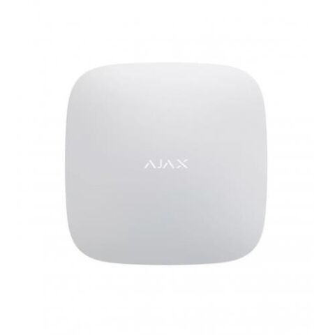 AJAX ReX KABLOSUZ MESAFE GENİŞLETİCİ BEYAZ