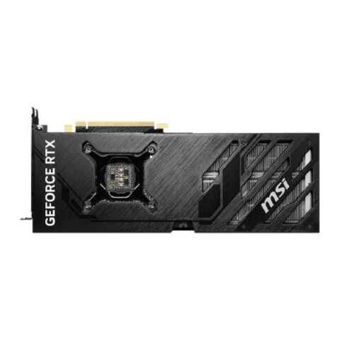 MSI RTX4070 12GB VENTUS 3X GDDR6X 192bit HDMI DP PCIe 16X v4.0