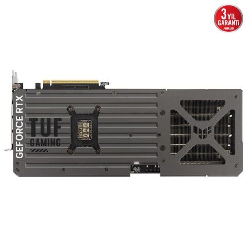ASUS RTX5080 16GB TUF RTX5080-O16G GAMING GDDR7 256bit HDMI DP PCIe 5.0