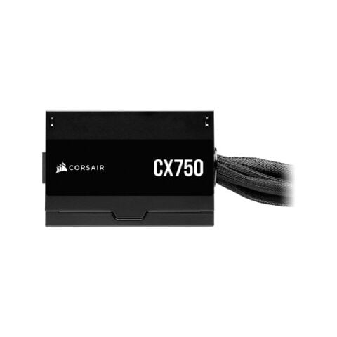 CORSAIR 750W 80+ BRONZE CX750 CP-9020279-EU POWER SUPPLY