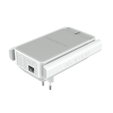 KEENETIC BUDDY 4 KN-3210-01TR N300 2.4ghz Mesafe Genişletici EV Ofis Tipi Router