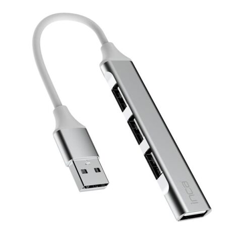 INCA IUSB-4TUX 4port USB 3.0 USB Çoklayıcı Hub