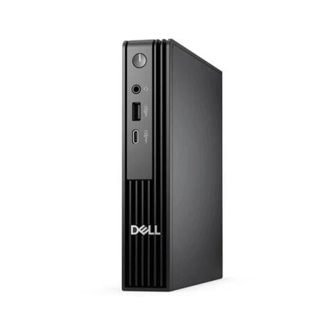 DELL PRO MICRO QCM1250 BTO107-QCM1250U ULTRA 7 265T-16GB DDR5 RAM-1TB NVME-FDOS MINI PC