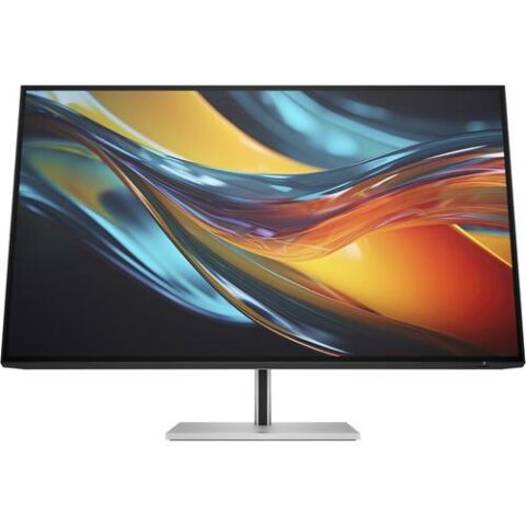 HP 31.5'' IPS 732PK 8Y2K9AA 5MS 60HZ HDMI-DP USBC LAN THUNDERBOLT KURUMSAL MONİTÖR 3840X2160