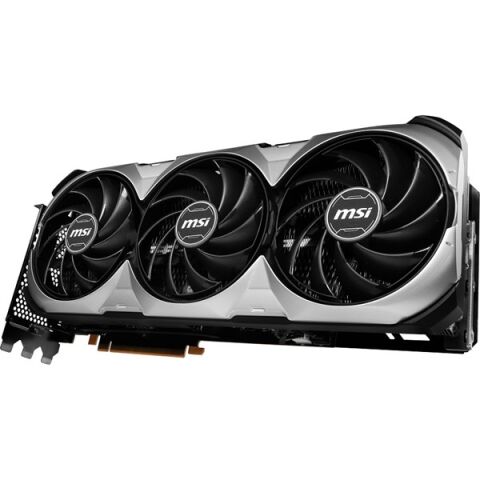 MSI RTX4090 24GB VENTUS 3X 24G OC GDDR6X 384bit HDMI DP PCIe 16X v4.0