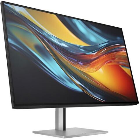 HP 31.5'' IPS 732PK 8Y2K9AA 5MS 60HZ HDMI-DP USBC LAN THUNDERBOLT KURUMSAL MONİTÖR 3840X2160